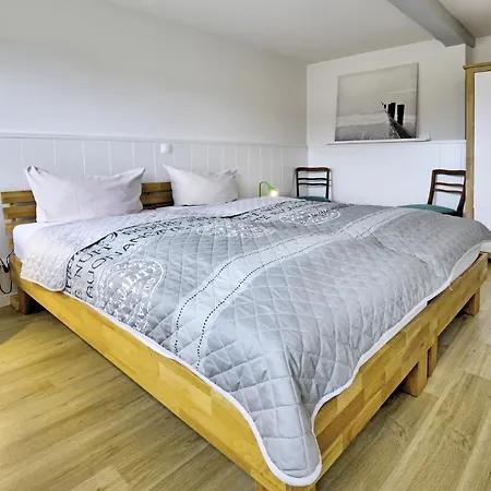 Holiday home Fewo1846 - Landliebe - Idyllisch Gelegene Mit 2 Schlafzimmern Und Garten