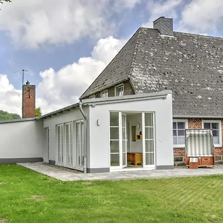 Dom wakacyjny Fewo1846 - Landliebe - Idyllisch Gelegene Mit 2 Schlafzimmern Und Garten *