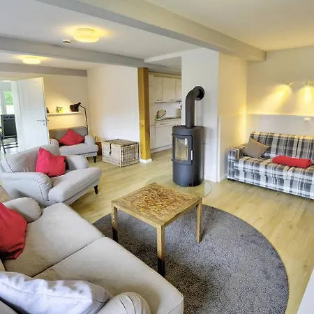 Fewo1846 - Landliebe - Idyllisch Gelegene Mit 2 Schlafzimmern Und Garten *