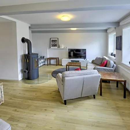 Fewo1846 - Landliebe - Idyllisch Gelegene Mit 2 Schlafzimmern Und Garten Dom wakacyjny *