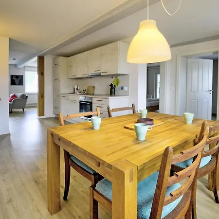 Fewo1846 - Landliebe - Idyllisch Gelegene Mit 2 Schlafzimmern Und Garten Husby (Schleswig-Flensburg)