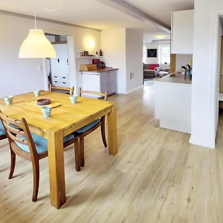 Fewo1846 - Landliebe - Idyllisch Gelegene Mit 2 Schlafzimmern Und Garten * Husby (Schleswig-Flensburg)