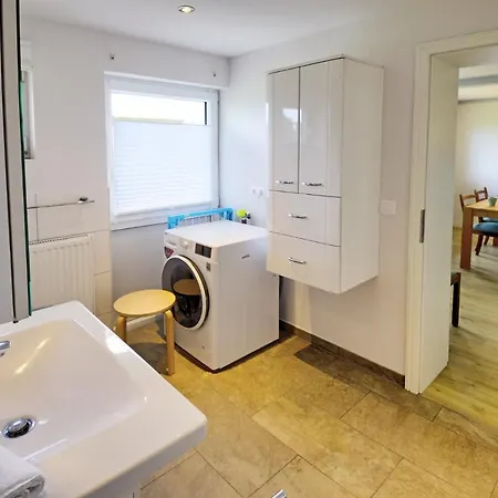 Fewo1846 - Landliebe - Idyllisch Gelegene Mit 2 Schlafzimmern Und Garten Husby (Schleswig-Flensburg)