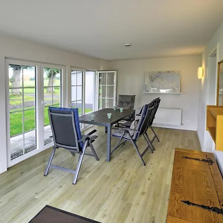 Dom wakacyjny Fewo1846 - Landliebe - Idyllisch Gelegene Mit 2 Schlafzimmern Und Garten Husby (Schleswig-Flensburg)